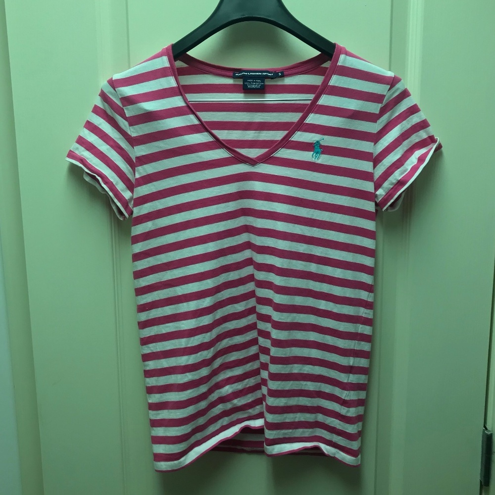 Polo by Ralph Lauren  V-Neck